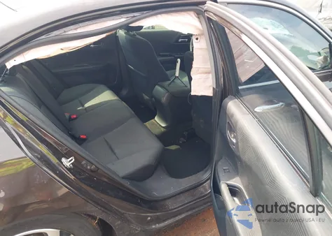 2016 Honda Accord Lx from USA, damaged, VIN 1HGCR2F31GA197914